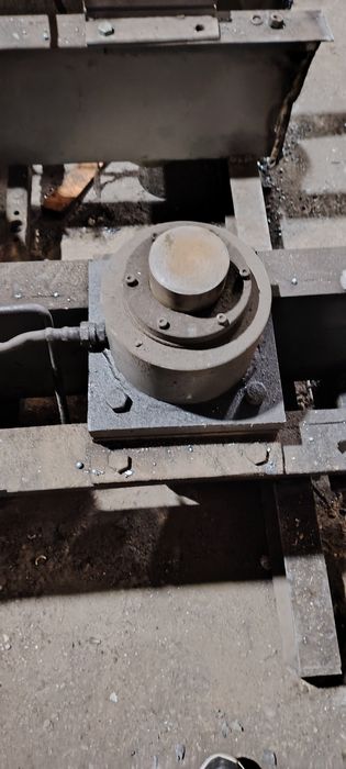 Цилиндры гидравлические для станков