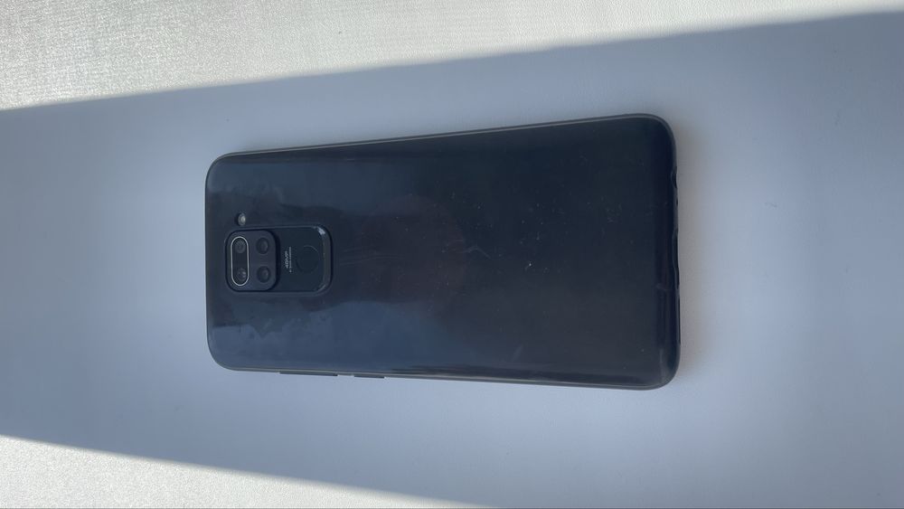 Ксаоми редми нот9