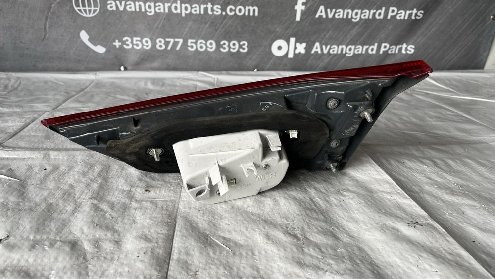 Десен стоп Toyota Auris 2 (2013-2019)