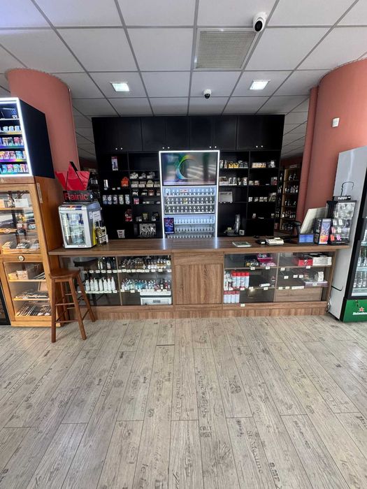 Vand Business La Cheie /FIRMA VANZARI BRAILA