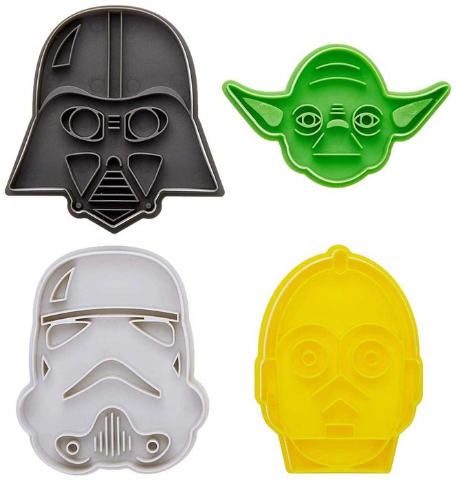 star wars forme prajituri turta dulce darth vader cadou ideal pt copii