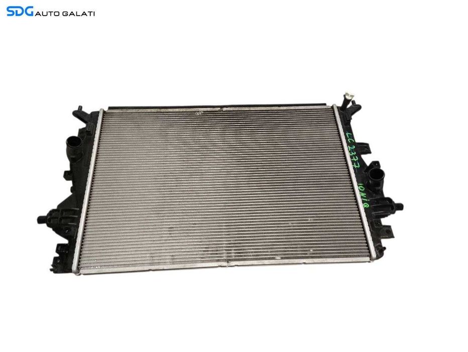 Radiator Racire Apa Antigel Motor Kia XCeed 1.6 GDI Hybrid 2019 - 2025 Cod 25310G2000 25310-G2000 [LS0071]