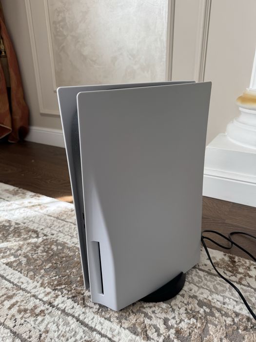 PlayStation 5 512гб