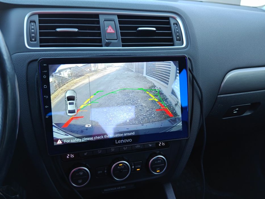 Vand Volkswagen Jetta