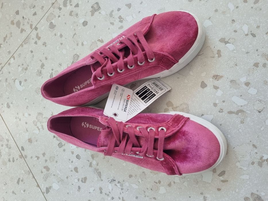 Tenesi Superga mar 40