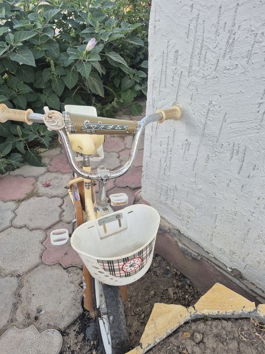 Велосипед продам