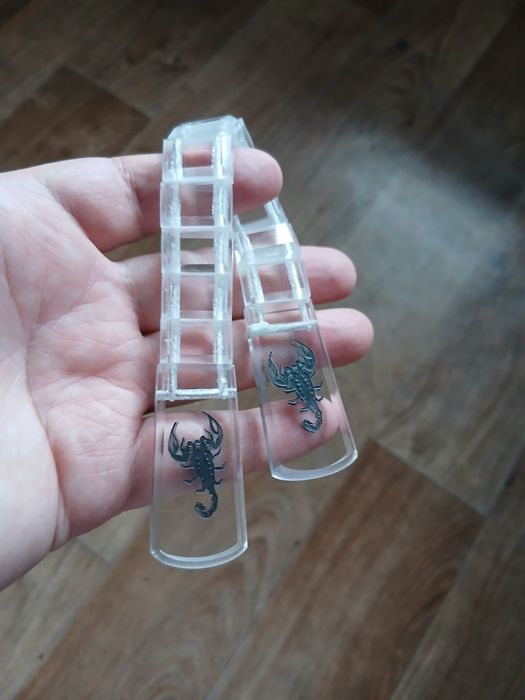 Четки перекидные.