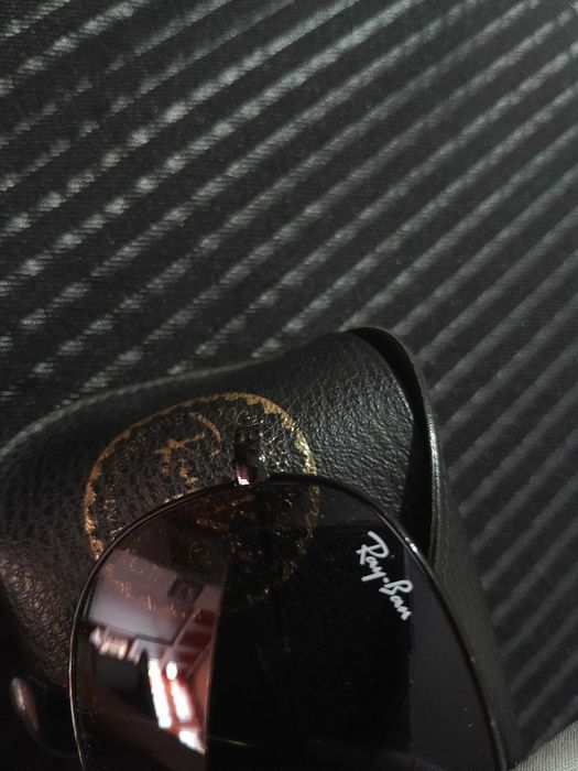 Слънчеви очила RAY-BAN
