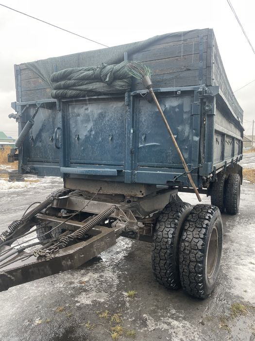 Продам Камаз Евро 1,в хорошем состоянии