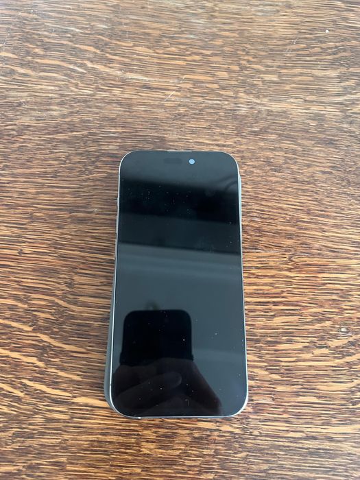 15 про айфон 256