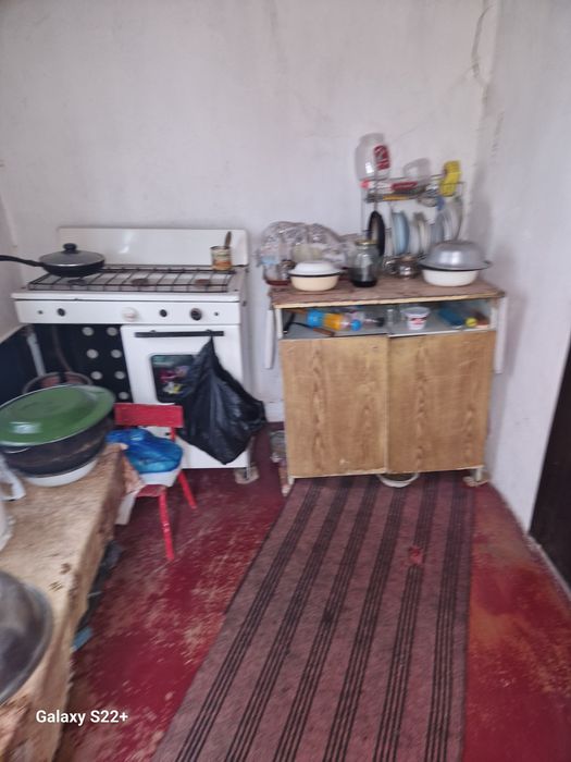 Частный дом 4 х комнатный