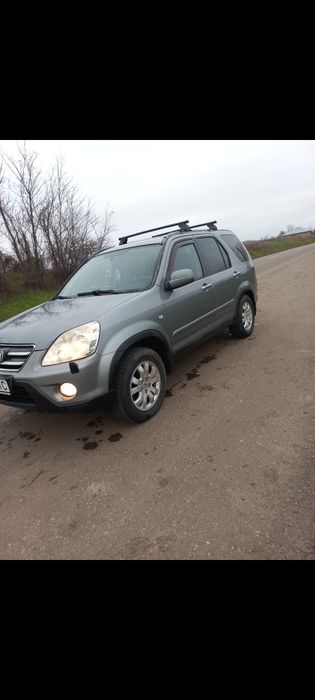 Honda crv ll 2005