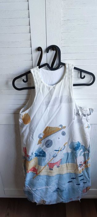 Зимен спален чувал Kikkaboo