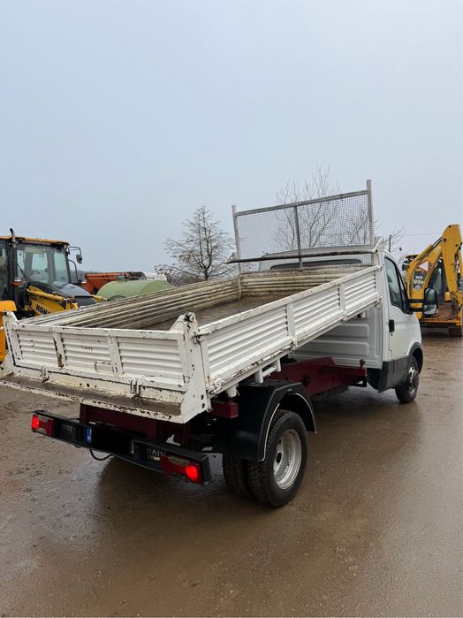 Iveco Daily 2.3 Basculabil