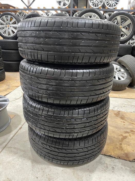 Roti vara Audi Q5 R18 DOT2024 Bridgestone 235/60R18