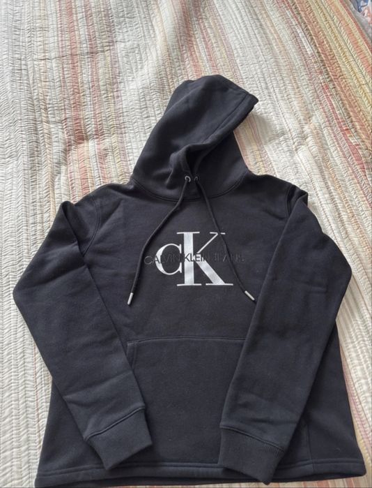 Hanorac original Calvin Klein – damă, mărimea S