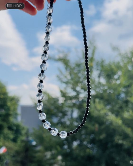 Ръчно изработено колие