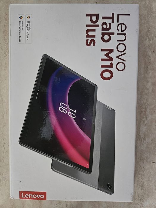 Lenovo Tab M10 Plus