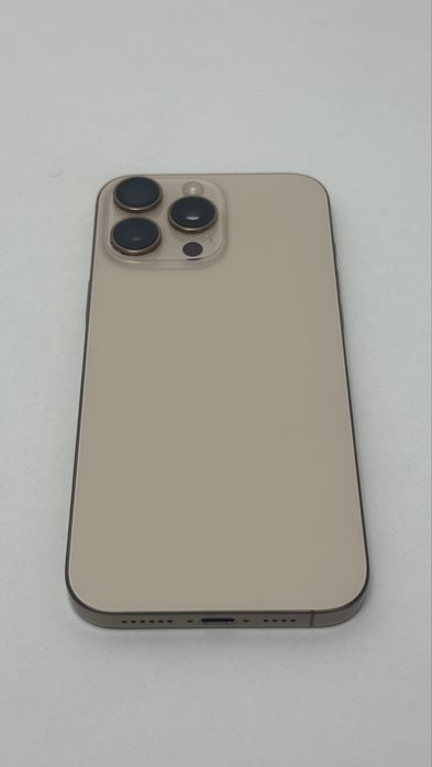 16 pro max 256gb desert titanium