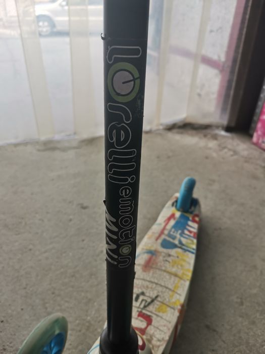 Детска тротинетка