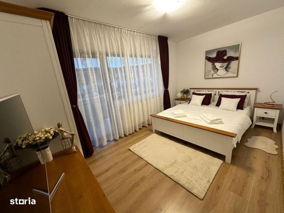 Casa tip duplex | 5 camere | 300 mp teren | Zona Terra, Floresti