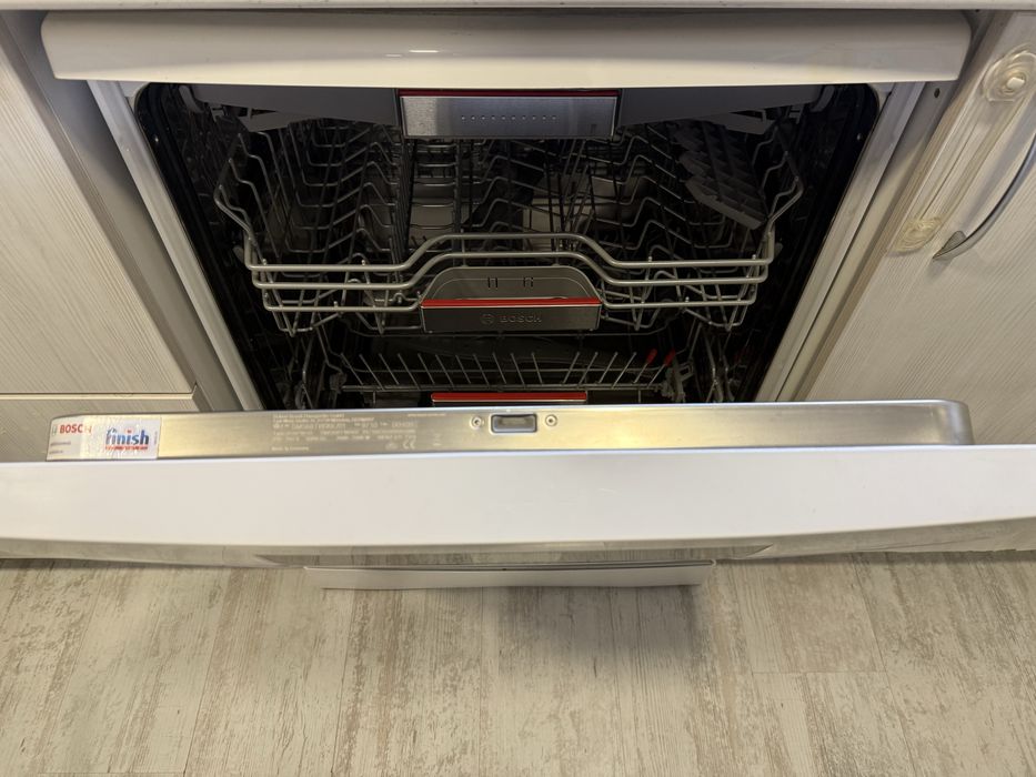 Съдомиална Bosch
