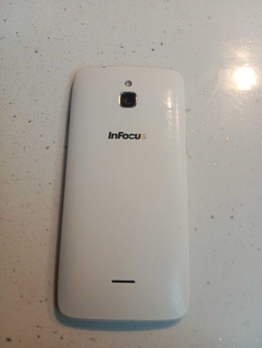 Смартфон InFocus M2 3G