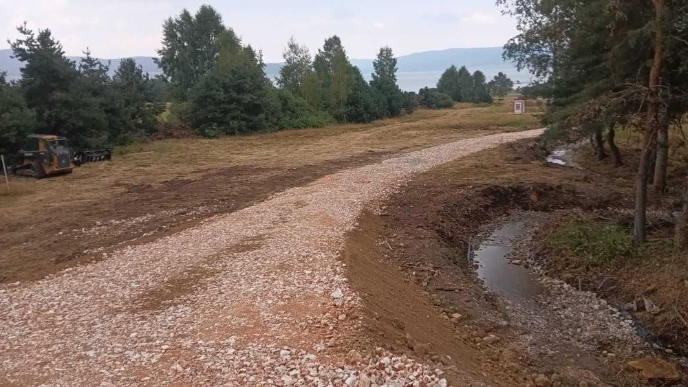 Парцели на яз.Батак БЕЗ КОМИСИОННА на брега на язовир Батак