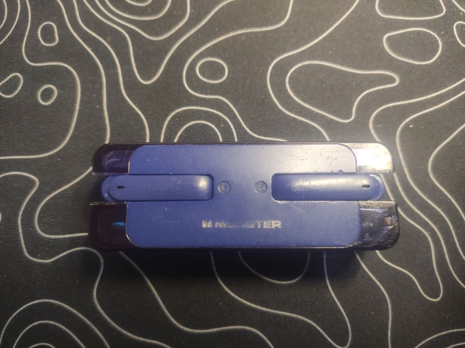 Наушники Monster Airmars xkt08