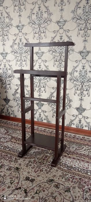 Вешалкала напольная для одежды