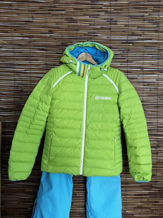 Geaca ski Colmar dama marime M