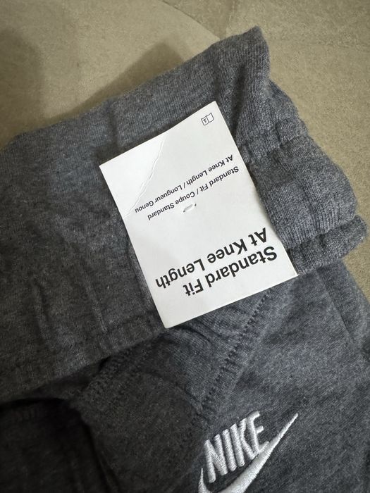 Мужская оригинал шорты от бренда Nike