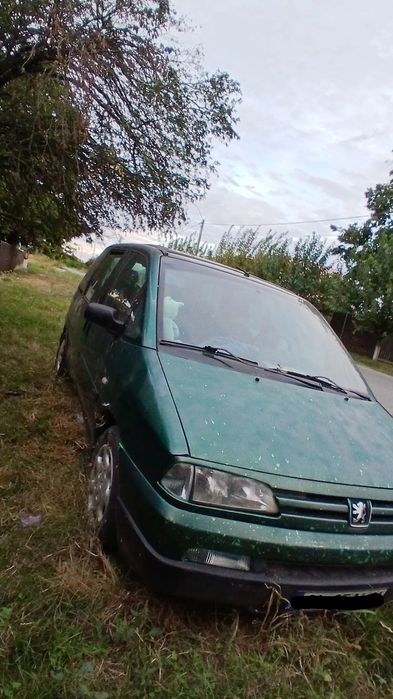 De vanzare Peugeot 7 locuri