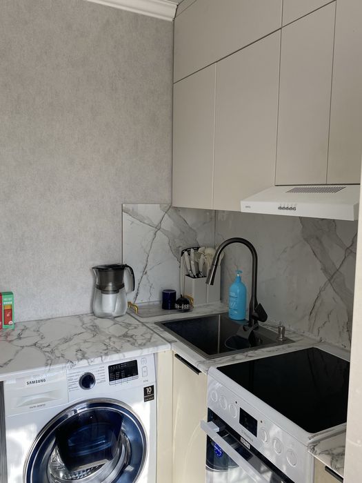 Продается 3-х комнатная квартира