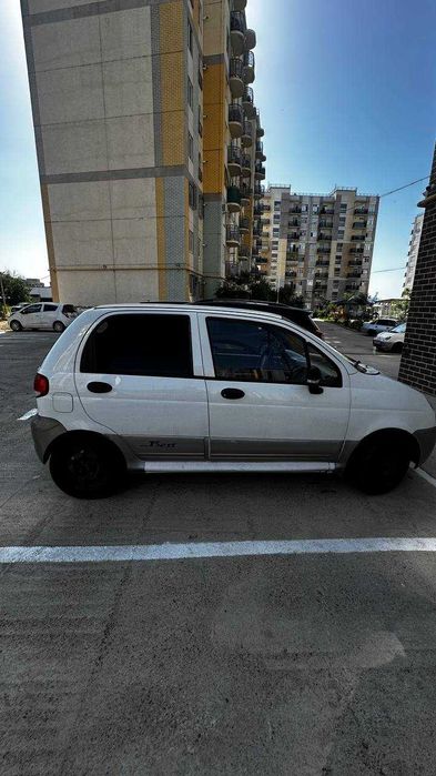 Matiz BEST CHEVROLET 2018 yil. 370 000 km