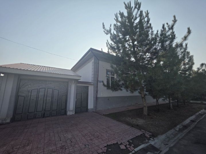 Дом Аренда 5 ком