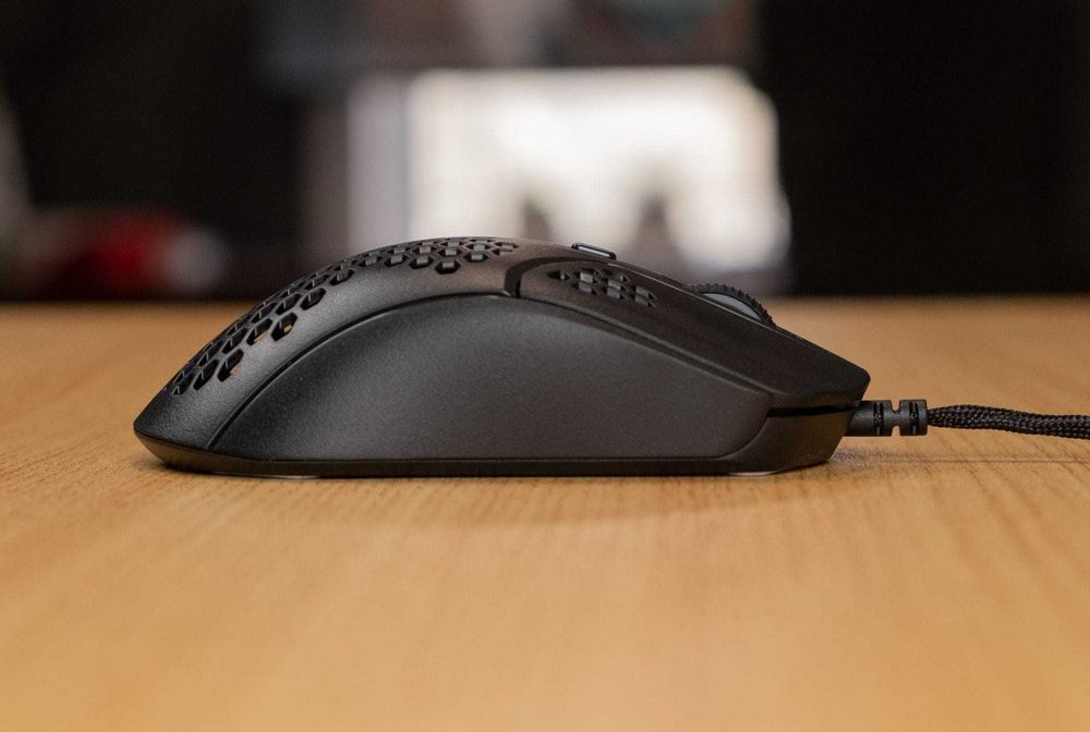 HyperX Pulsefire Haste