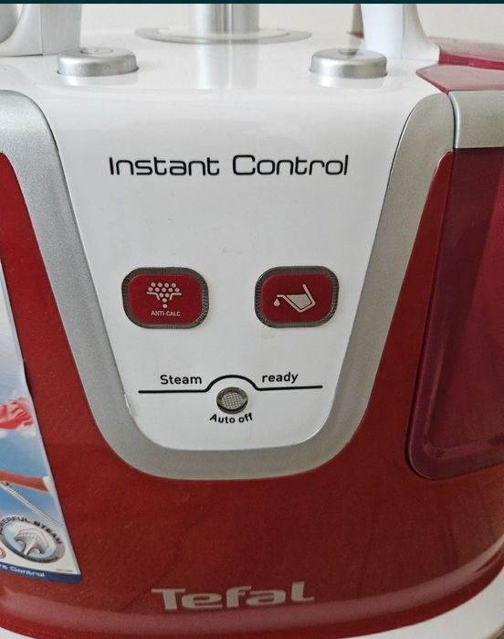Отпариватель Tefal