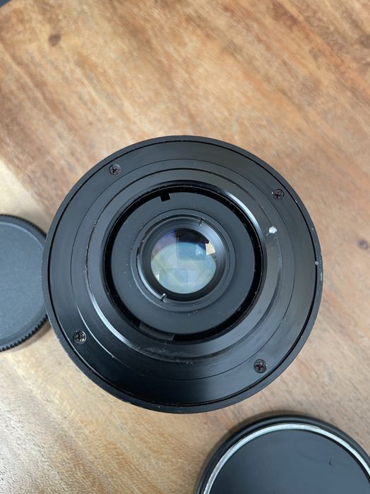 Prinzflex Auto MC 28mm f/2.8 M42