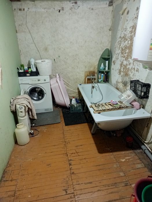 Дом на Наримановке