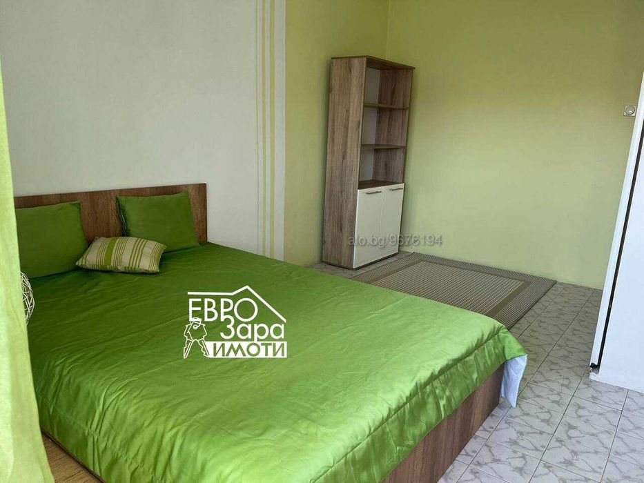 Продава се Двустаен апартамент в Стара Загора, Център - 85 кв.м за 724 €/кв.м - Снимка #1