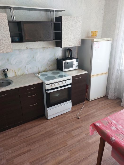 Продам квартиру  2х комнатную