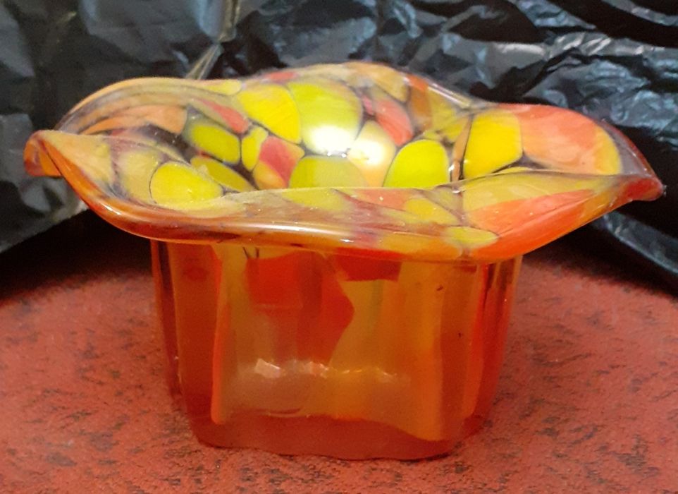 Ваза  вазочка СССР,  селедочницы.