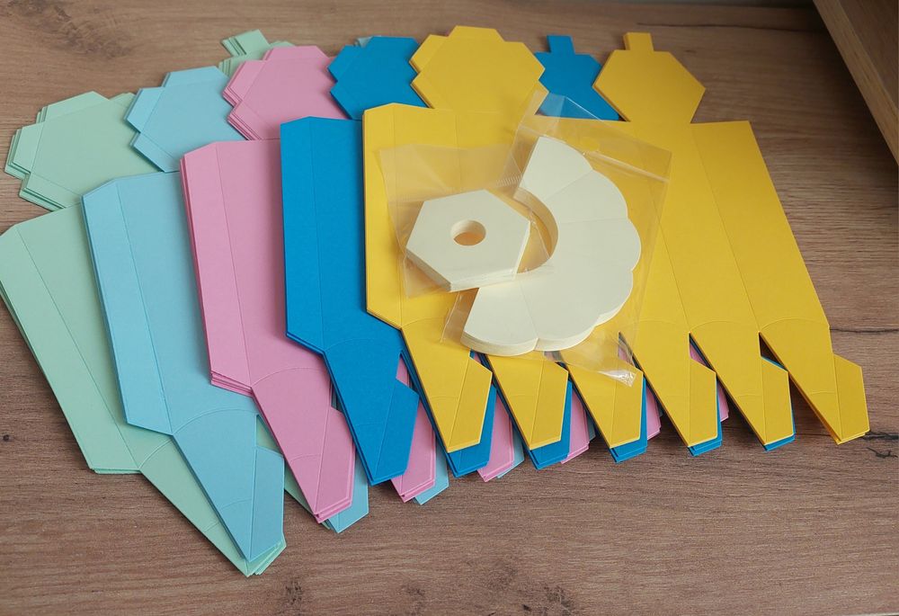 Заготовки за Първият учебен ден