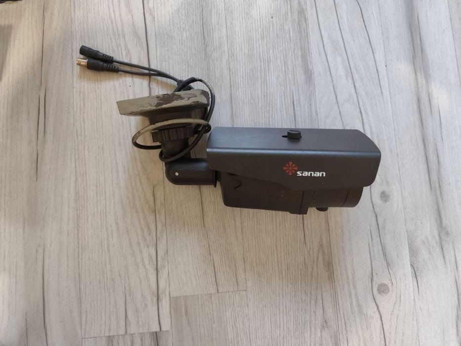 Видео камеры IP, (Sanan, ActiveCam, Storm)