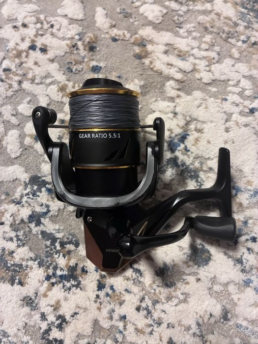 Vand Mulineta HO6000