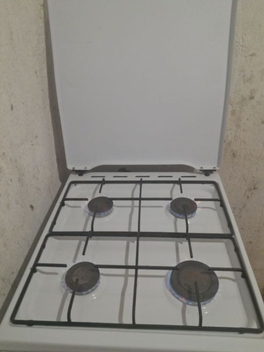 Продам срочно Газ плита
