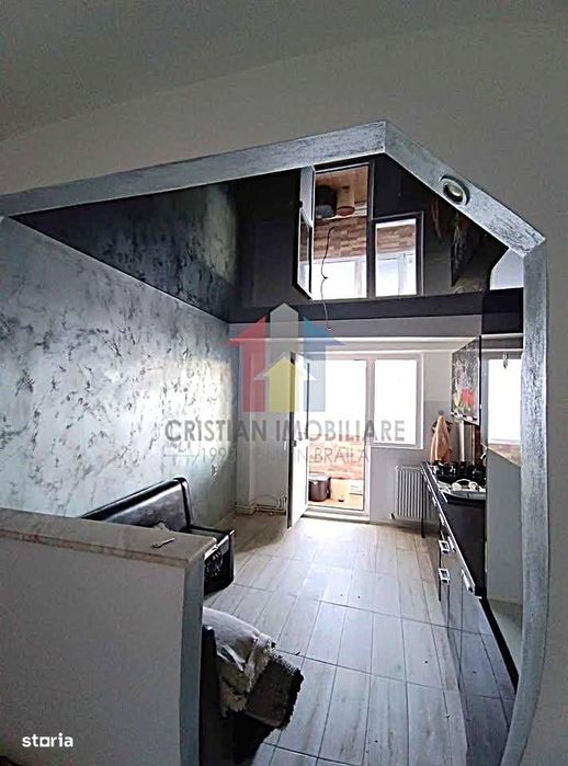 RENOVAT RECENT! AP 3 camere, Vidin, Confort 1 - 65 mp