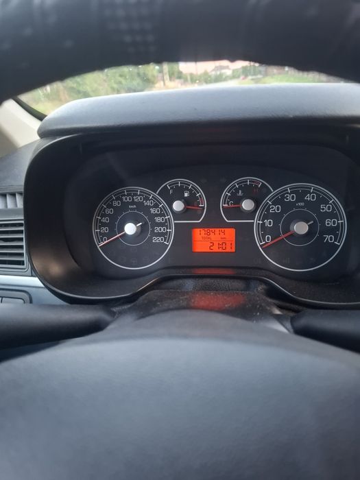 Fiat Grande punto