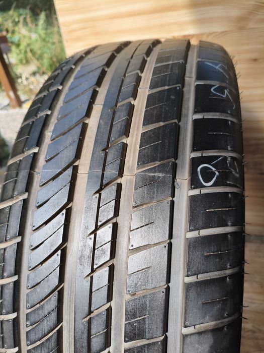275 45 R20 Одиночка. Лето